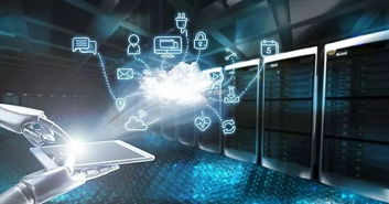 数据中心引入人工智能 是超前布局还是为时过早？